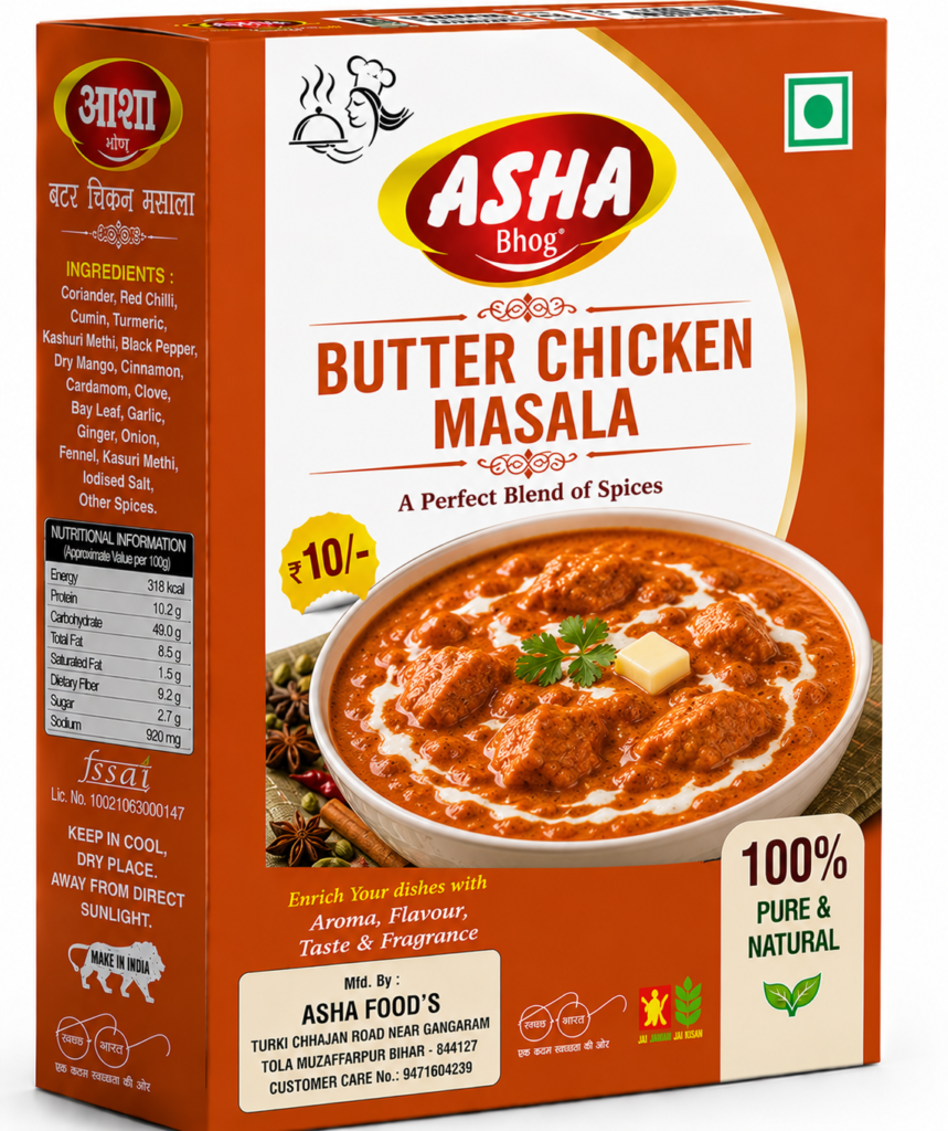 Asha-Butter-Chicken