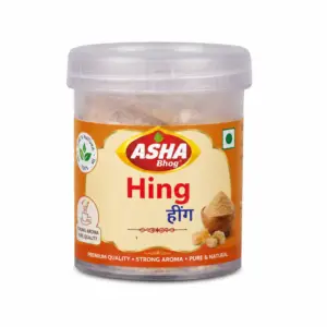 Asha Hing Powder