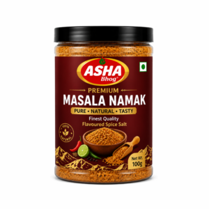 Asha Masala Namak Seasoning Salt