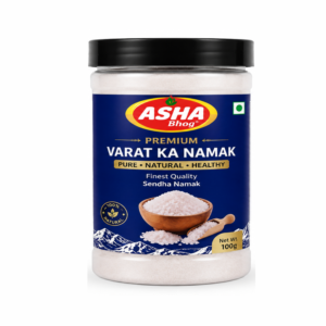 Asha Vrat Ka Namak